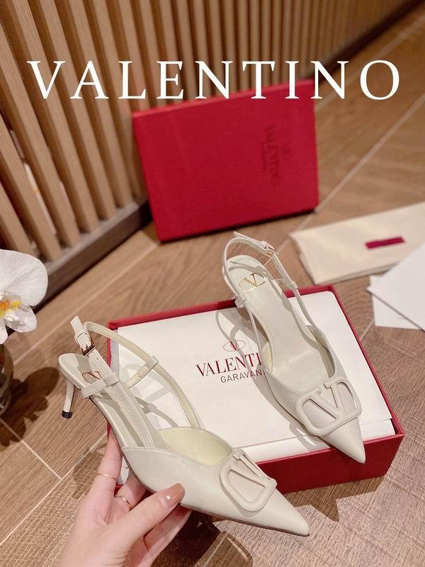 Valentino Women's Shoes 603